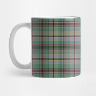Craig Plaid Tartan Scottish Mug